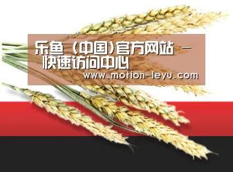 乐鱼 (中国)官方网站 - 快速访问中心
