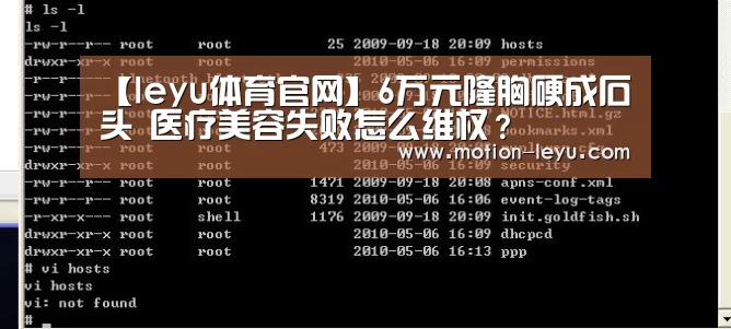 乐鱼体育