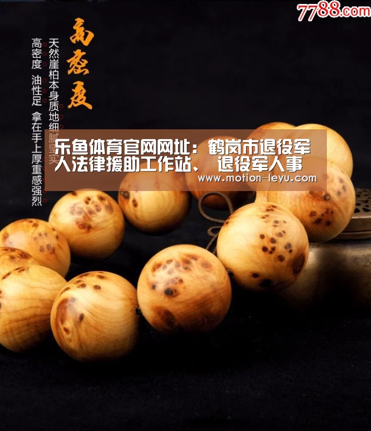 乐鱼体育官网网址：鹤岗市退役军人法律援助工作站、  退役军人事务人民调解委员会正